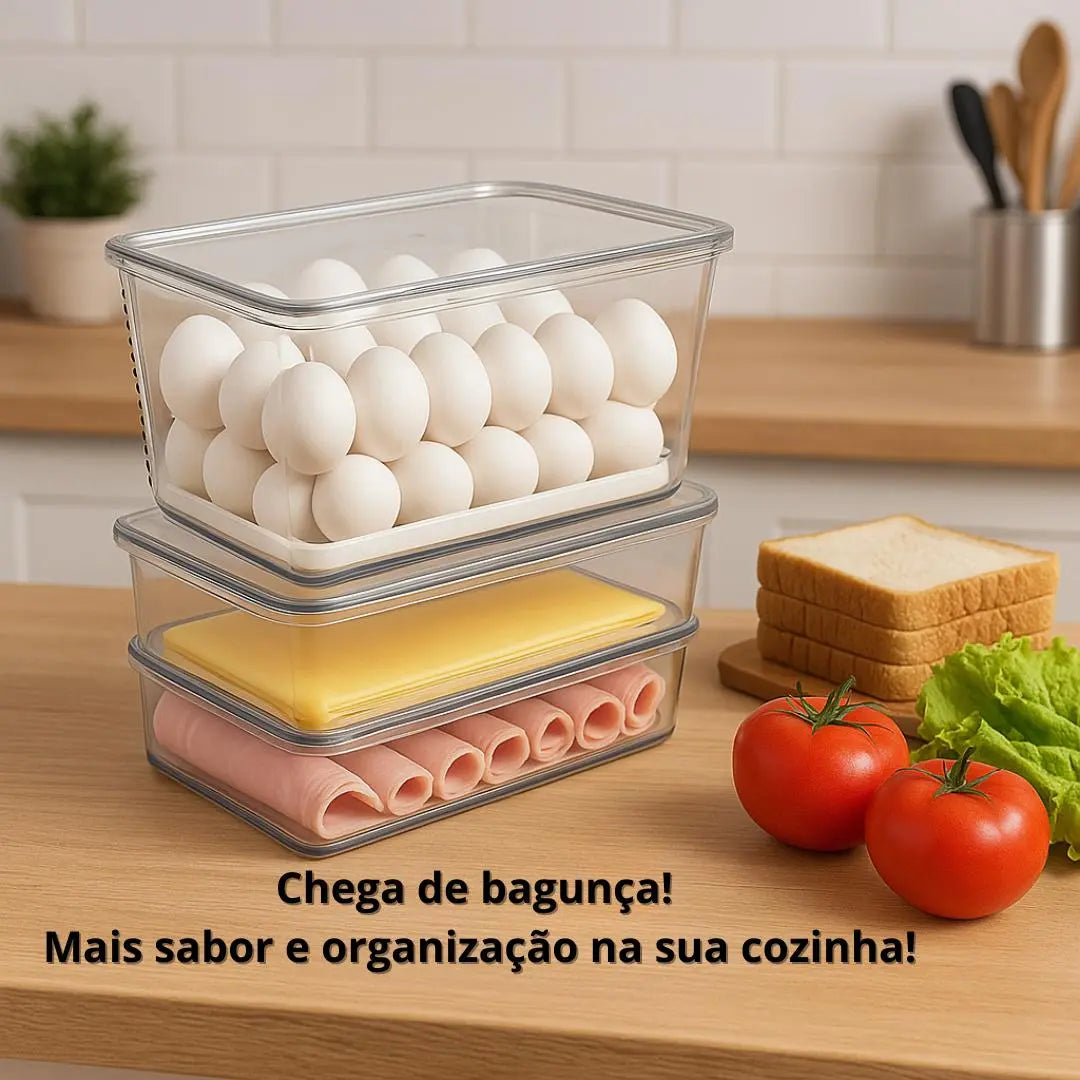 OvoBem – Organização e Proteção para Seus Ovos!