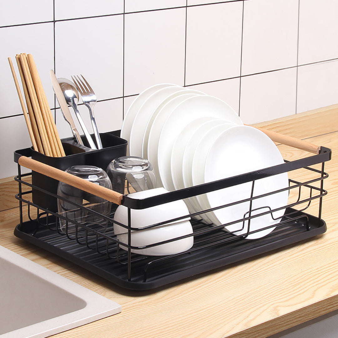 ElegantDry Rack - Organizador de Louças