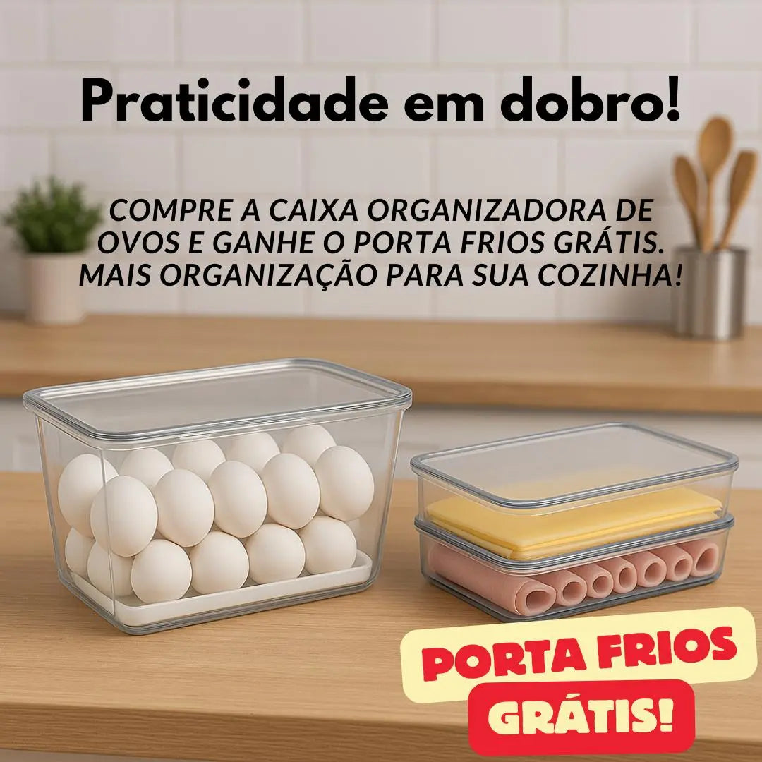 OvoBem – Organização e Proteção para Seus Ovos!