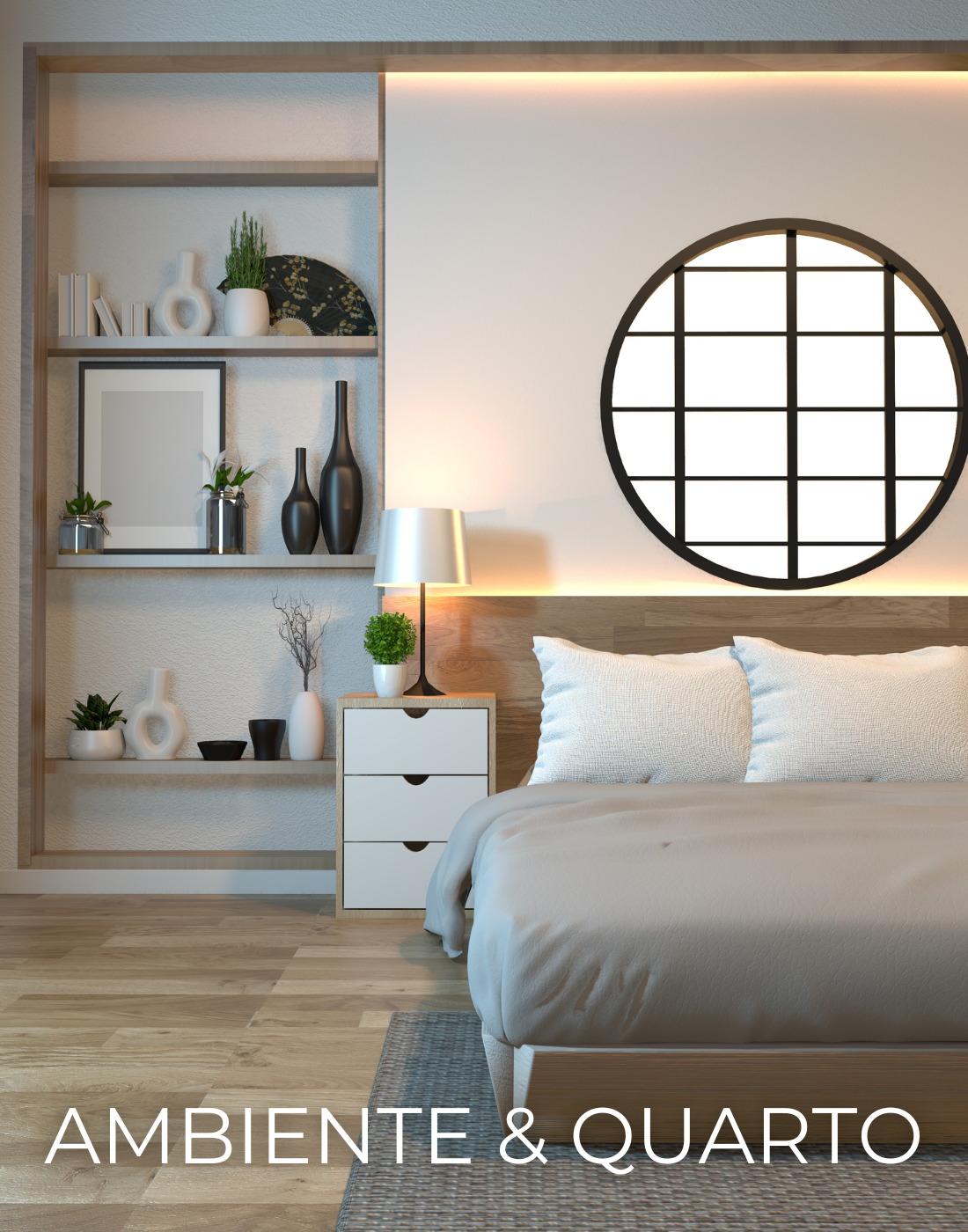 Ambiente & Quarto