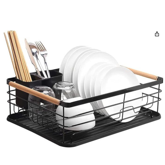 ElegantDry Rack - Organizador de Louças