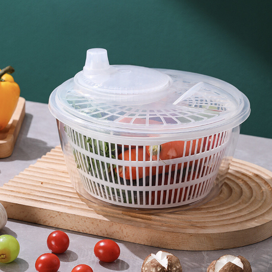 SpinFresh Pro - Centrífuga Secador de Salada