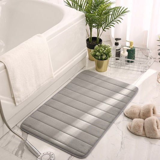 AquaSafe - Tapete de Banho Soft