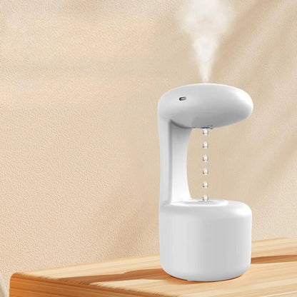 Umidificador Anti Gravidade Gota de Água