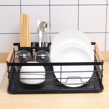 ElegantDry Rack - Organizador de Louças