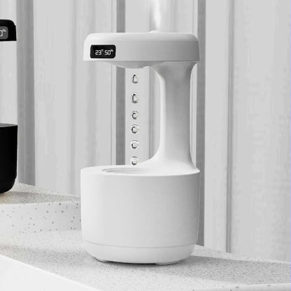 Umidificador Anti Gravidade Gota de Água