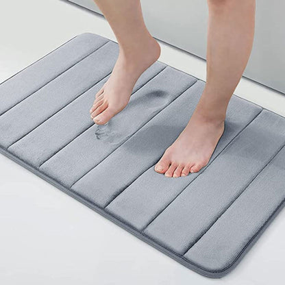 AquaSafe - Tapete de Banho Soft