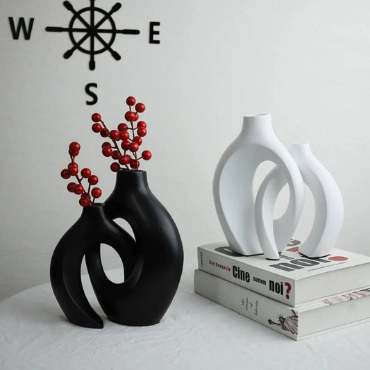 FormaViva - Vaso Decorativo